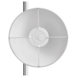 Antena Dish Cambium para ePMP 5Ghz, 25 dBi, (C050900D007A)