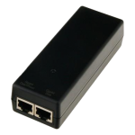 Inyector PoE Gigabit Cambium N000900L001B para ePMP 450