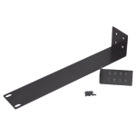 Kit de Montaje para Rack Cambium MX-EXTXHALFA-0, para Switches cnMatriz EX