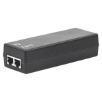 Inyector PoE Cambium N000000L034B, 56 Vcc, 0.5A, para cnPilot, PMP 450 y PTP 450