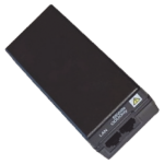 Inyector PoE Cambium N000000L034A, para cnPilot, 56 Vcc, 0.5A, para ePMP 450 y PTP 450