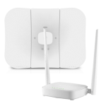 Duo Pack de Litebeam 5AC Gen2 y Router Tenda N301