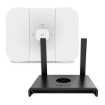 Duo Pack de Litebeam 5AC Gen2 y Router Ruijie RG-EW300N