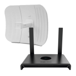 Duo Pack de Litebeam M5-23 y Router Ruijie RG-EW300N