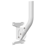 Montaje Mimosa J-Mount para Radios MC5 o B5-Lite en pared o poste