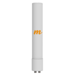 Antena Omni de 4 sectores Mimosa N5-360 para Radio A5c, 4.9 - 6.4 Ghz, 15 dBi, 4 Conectores N