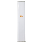 Antena Sectorial Mimosa N5-45X4, MIMO 4x4, 4.9 - 6.4 Ghz, 22 dBi, 45 Grados, Conectores N