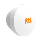 Antena Modular Dual Slant Mimosa N5-X16 para Radio C5x, 160 mm, 4.9 - 6.4 Ghz, 16 dBi