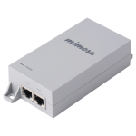 Inyector PoE Pasivo Mimosa POE50V (502-00022), Pto Gb, 50 Vcd, para radios A5-14, A5c, B5c, B5, B11, B24, C5c, C5x Mimosa