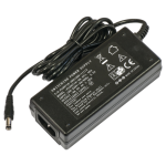 Adaptador de Voltaje Mikrotik 48POW, CA / CD 48v 1.46A, 70W