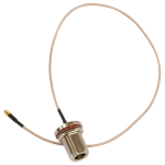 Pigtail Mikrotik ACMMCX, MMCX a N Hembra
