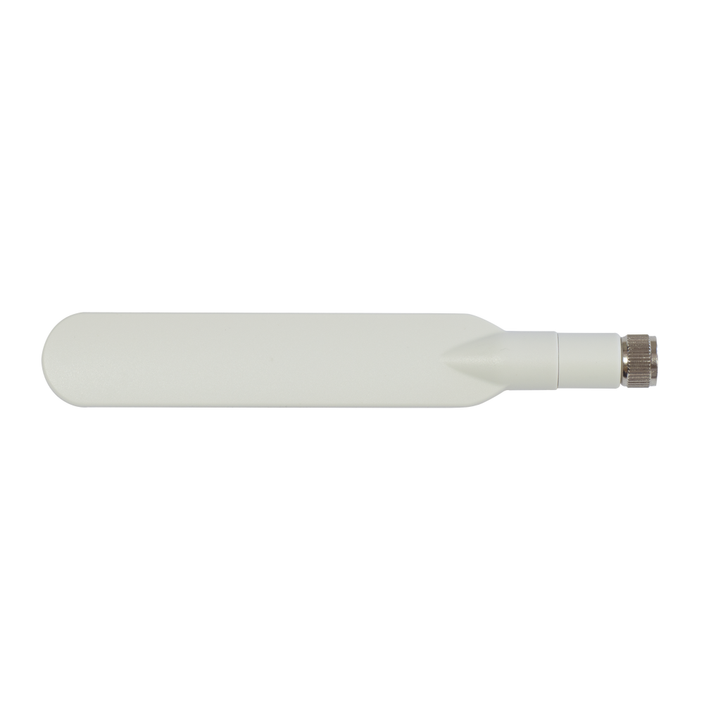 Antena Mikrotik ACOMNIRPSMA, 2.4 Ghz, 5dBi, RPSMA