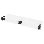 Kit de Montaje para Rack MikroTik K-79, para RB5009 y RBL009, 1UR, Hasta 4 Equipos