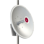 Antena Dish Mikrotik MTAD-5G-30D3-PA, 30 dBi, 4.7 - 5.8 Ghz