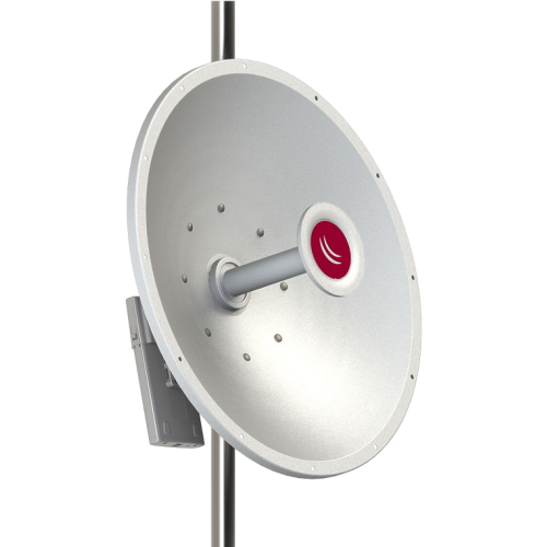 Antena Dish Mikrotik MTAD-5G-30D3-PA, 30 dBi, 4.7 - 5.8 Ghz