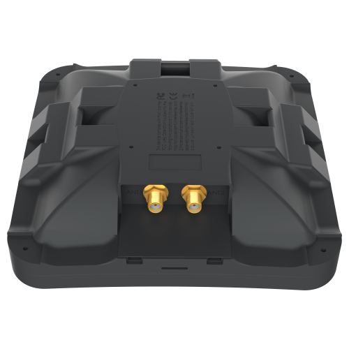 Antena mANT LTE 5o (MTAO-LTE-5D-SQ), LTE, 5 dBi, 2 x SMA, 699 - 2690 MHz, 360º