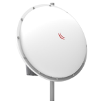 Radome para Antenas Parabólicas Mikrotik mANT30