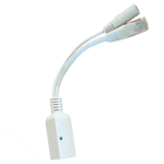 Inyector POE Pasivo Gigabit Mikrotik