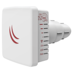 Feed para Antena Reflectora MikroTik LDF 2 (RBLDF-2nD), 2.4 Ghz, 802.11b/g/n, 10 dBi, L3
