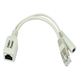 Inyector POE Pasivo Mikrotik