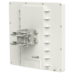 Antena con Radio Mikrotik QRT 2 (RBQRTG-2SHPnD), 2.4Ghz, 17 dBi, RouterOS L4