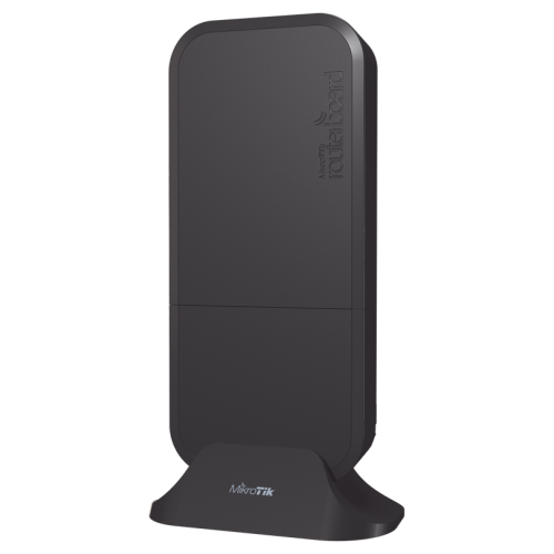 Punto de Acceso MikroTik wAP ac BE (RBwAPG-5HacD2HnD-BE), WiFi 2.4 y 5 Ghz AC1200, 2 Ptos Gb, L4
