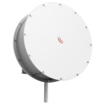 Kit Mikrotik Sleeve30, Anillo Aislante para antenas mANT30