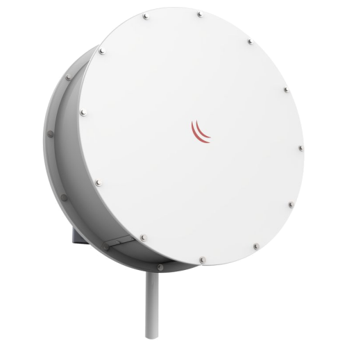 Kit Mikrotik Sleeve30, Anillo Aislante para antenas mANT30