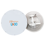 Armadura NetPoint UN30, para RD-5G30, Blindaje contra ruido