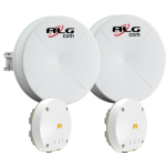 PtP Pack - 2 x Mimosa B11, 2 x ALGcom PS-10900-34-06-DP-UHP, 10-11.7 Ghz, 1.5 Gbps, 34 dBi