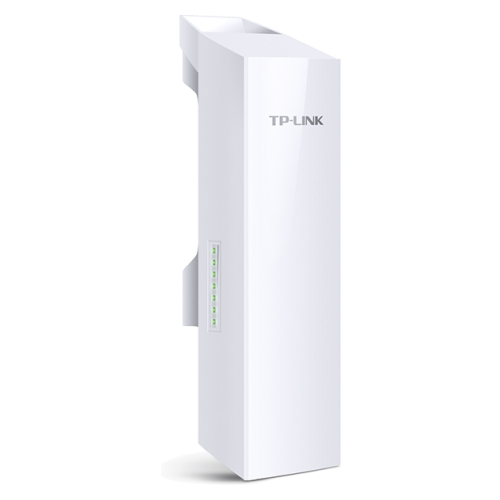 Punto de Acceso TP-Link CPE210, 2.4 Ghz, 300 Mbps, 9 dBi, MIMO