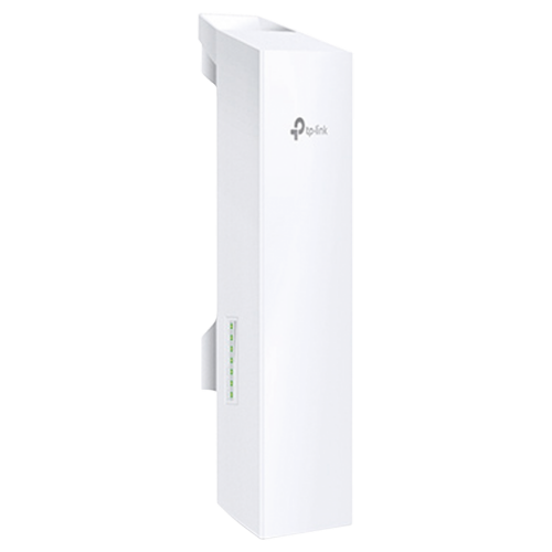 Punto de Acceso TP-Link CPE220, 2.4 ghz, MIMO 2x2, 12 dBi, 300 Mbps