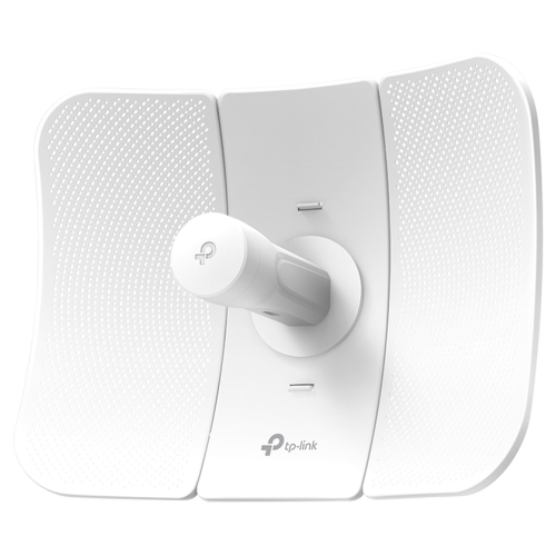 Punto de Acceso TP-Link CPE710, 5 Ghz, AC, 867 Mbps, 23 dBi, MIMO