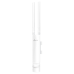 Punto de Acceso para Exterior TP-Link EAP110-Outdoor, 2.4 Ghz, MIMO 2x2, 2 antenas de 3 dBi
