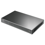 Switch TP-Link TL-SG2008P, 8 Ptos Gb, 4 PoE, 62 W, OMADA SDN