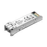 Transceptor TP-Link TL-SM311LS, mini-GBIC SFP Duplex, Monomodo 1000X, 10 Km, Conector LC