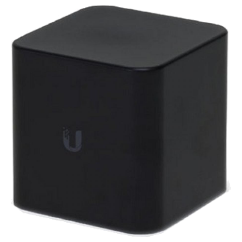 Ubiquiti airCube ACB-AC, Punto de Acceso Banda Dual, 4 Ptos Gigabit