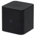 Ubiquiti airCube ACB-ISP, Punto de Acceso 2.4 Ghz, 4 Ptos 10/100 Mbps
