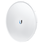 Antena Dish Ubiquiti airFiber X AF-11G-35, 10.3 a 11.7 Ghz, Slant 45, 35 dBi