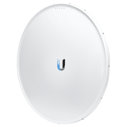 Antena Dish Ubiquiti airFiber X AF-11G-35, 10.3 a 11.7 Ghz, Slant 45, 35 dBi
