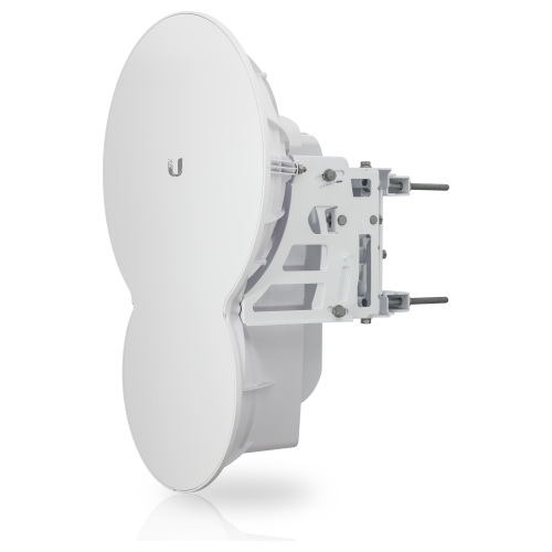 Ubiquiti airFiber AF-24HD, 24 Ghz, 2 Gbps, 33/40 dBi, Full Duplex