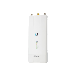 Radio Ubiquiti AirFiber 2X, 2.4 Ghz, 30 dBm, GPS