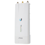 Radio Ubiquiti AirFiber 4X, 4 Ghz, 29 dBm, Banda Lienciada (4700 - 4990 MHz)