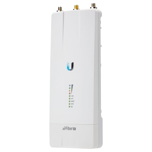 Radio Ubiquiti AirFiber 4X, 4 Ghz, 29 dBm, Banda Lienciada (4700 - 4990 MHz)