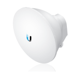Antena Dish Ubiquiti para AirFiber 5X, 23 dBi, Slant 45