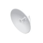 Antena Dish Ubiquiti para AirFiber 5X, 30 dBi, Slant 45