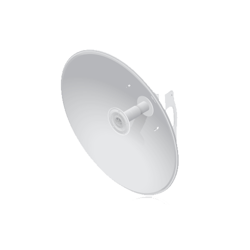 Antena Dish Ubiquiti para AirFiber 5X, 30 dBi, Slant 45