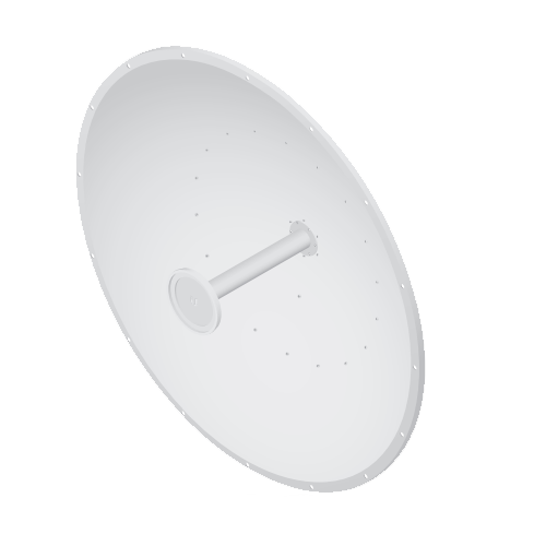 Antena Dish Ubiquiti para AirFiber 5X, 34 dBi, Slant 45