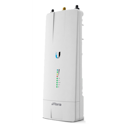 Radio Ubiquiti AirFiber 5X, 5 Ghz, 29 dBm, GPS