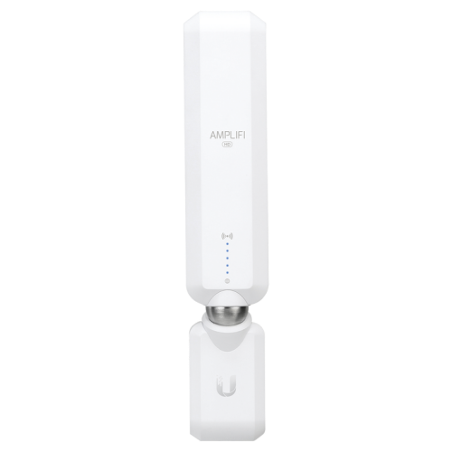 Ubiquiti AmpliFi Premium AFI-P-HD, Alta Densidad, Redes Mesh Residenciales, MIMO 3x3, Satélite para AFI-HD